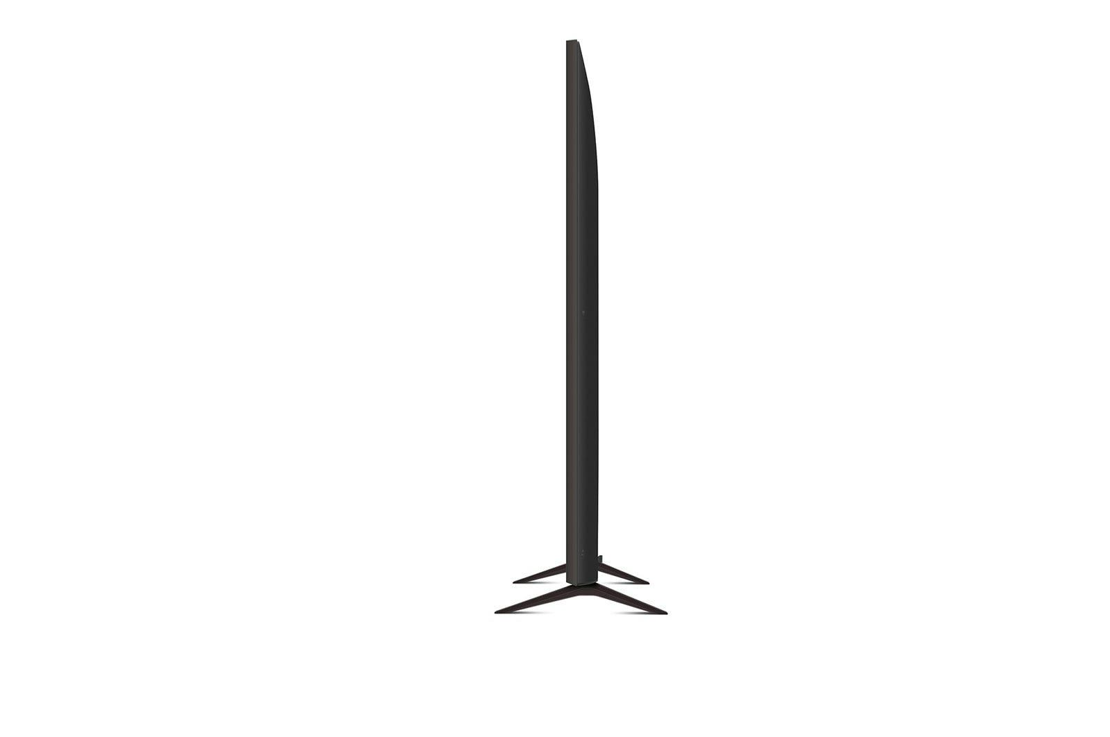 Телевизор LG UR76 Smart, 75" (190.5 cm), 4K UHD