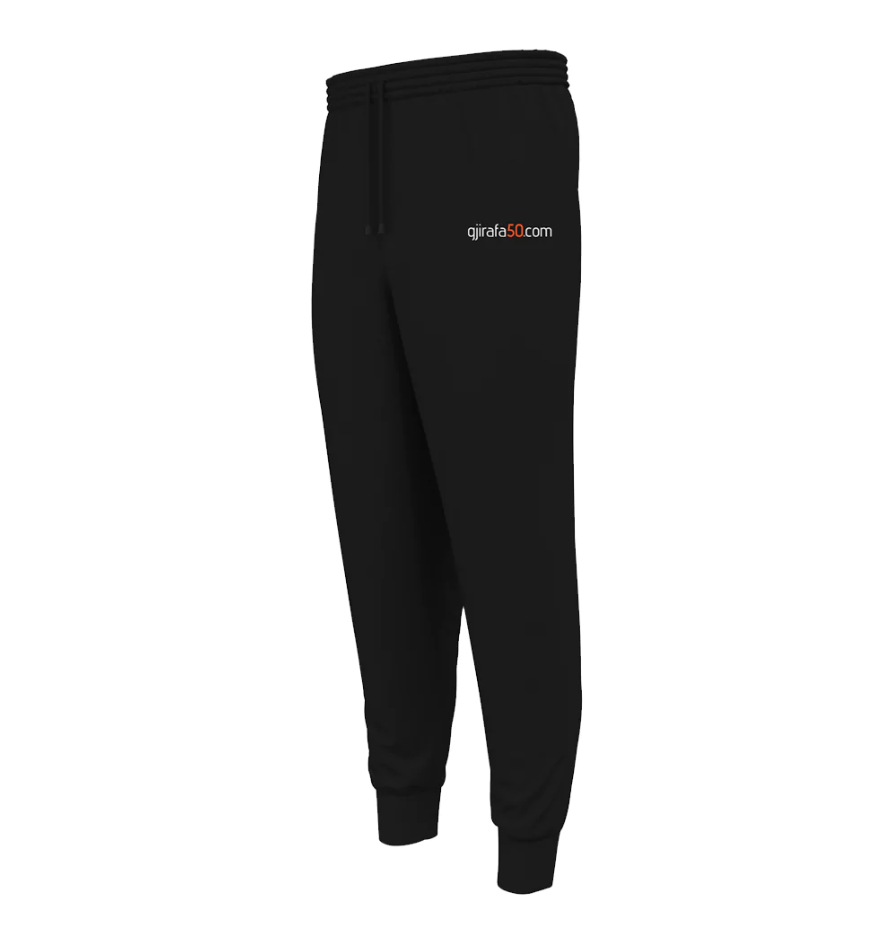 Gjirafa50 Bad News Eagles Sweatpants - M