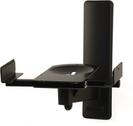 Kllapa muri për altoparlantë B-Tech, 2 copë, të zeza Kllapa muri për altoparlantë B-Tech, 2 copë, të zeza