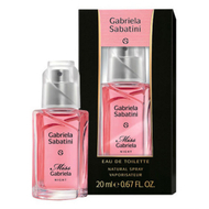 Eau de Toilette Gabriela Sabatini Miss Gabriela Night 30 ml Eau de Toilette Gabriela Sabatini Miss Gabriela Night 30 ml