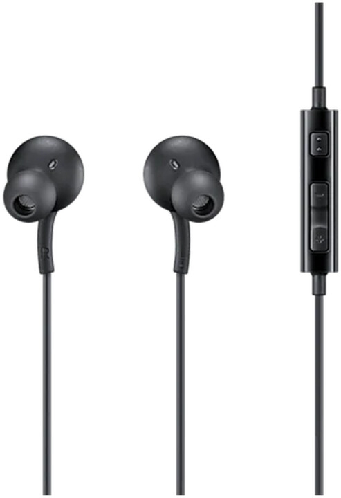 Dëgjuese Samsung EO-IA500B, të zeza