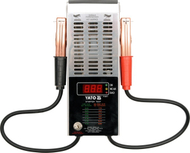 Testues dixhital i baterisë Yato 12V 150-1400A (YT-8311) Testues dixhital i baterisë Yato 12V 150-1400A (YT-8311)