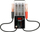Testues dixhital i baterisë Yato 12V 150-1400A (YT-8311)