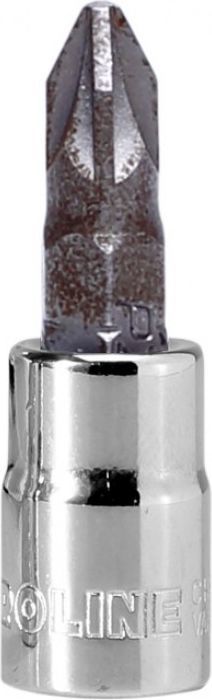 Majë kaçavide Proline (58138), 1/4 "PZ1 x 37mm 