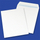 Zarfe Office Products, B4, 250 x 353 mm, 100gsm, 250 copë, të bardha