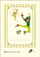 Set letra ngjitëse dekorative Rossi BKP 013 Peter Pan, 6 copë