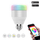 Llampë smart MiPow Playbulb, e bardhë