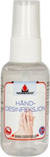 Lëng për dezinfektimin e duarve 729894,100 ml