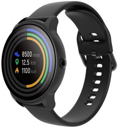 [OUTLET] Orë e mençur Forever ForeVive 2 SB-330 - Black SMAWASB330FOBK