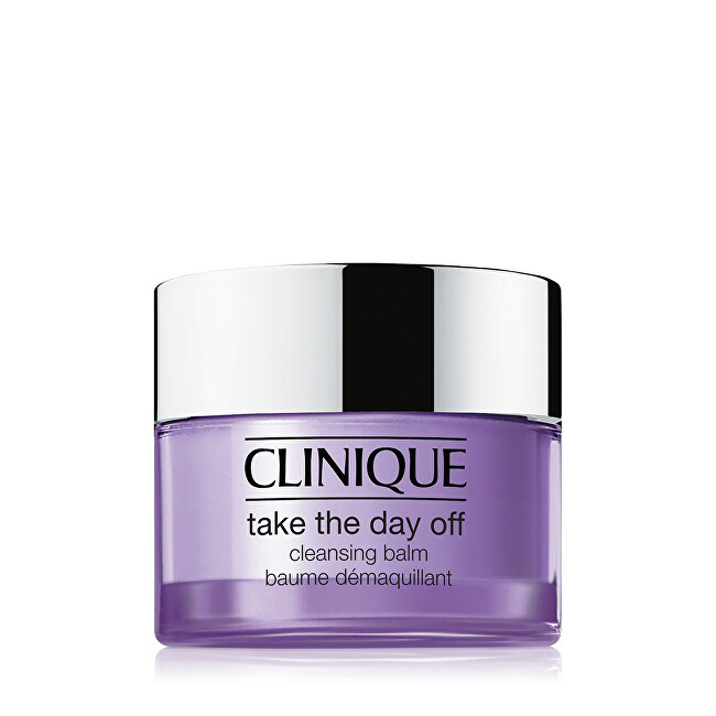 Balsam pastrues për fytyrë Clinique, 30 ml