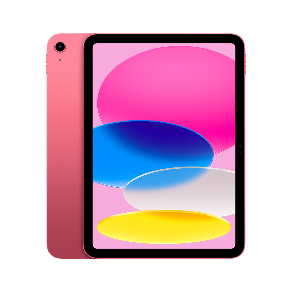 Apple iPad (A16), 11", Wi-Fi, 128GB, Pink