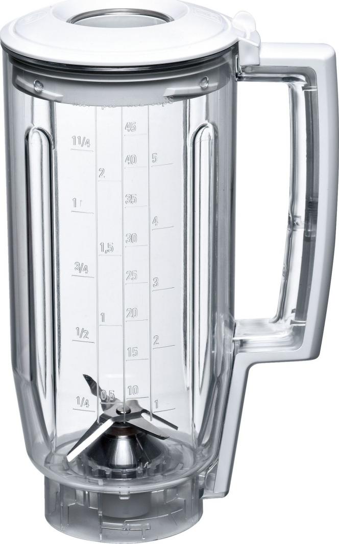 Filxhan blenderi Bosch MUM5 (MUZ5MX1)