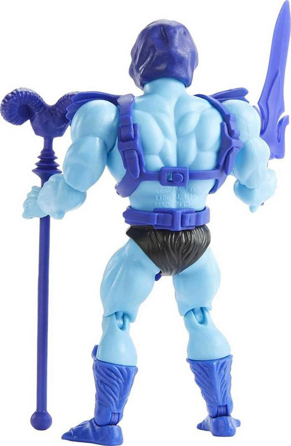 Figurë Mattel Lord of the Universe (HGH 45), 14 cm