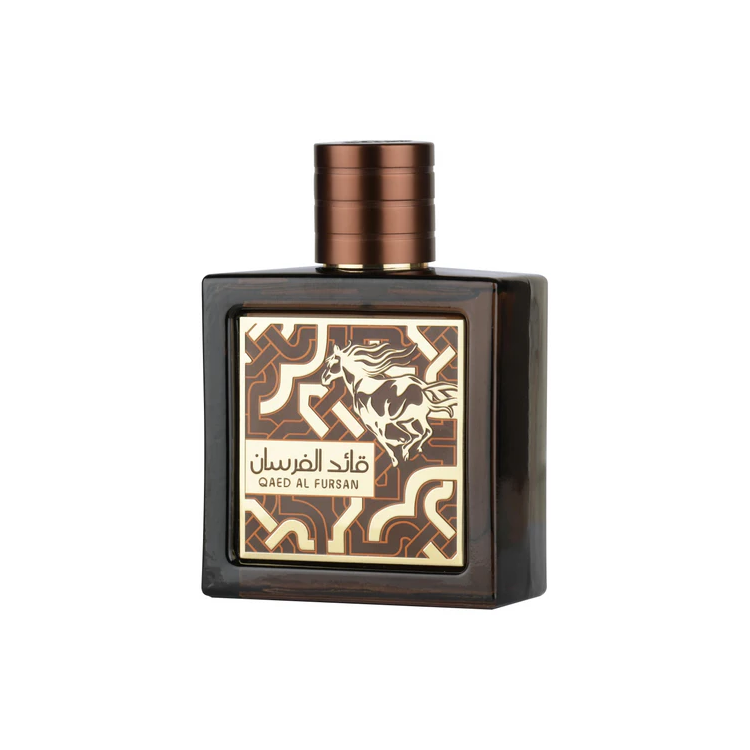 Eau de Parfum Lattafa Qaed Al Fursan Untamed, 90ml
