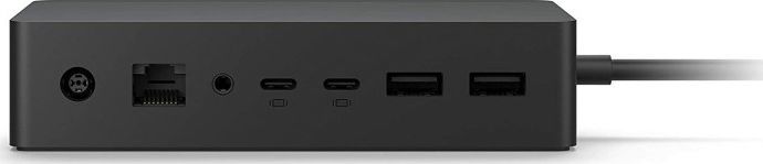 Port Microsoft HDMI, USB-C - USB-A, i zi