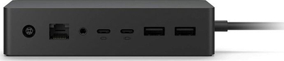 Port Microsoft HDMI, USB-C - USB-A, i zi