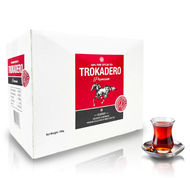 Çaj i zi Trokadero Premium, 10 Kg Çaj i zi Trokadero Premium, 10 Kg