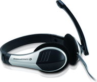 Kufje me mikrofon Conceptronic Polona Cchatstar2 Stereo Kufje me mikrofon Conceptronic Polona Cchatstar2 Stereo