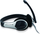 Kufje me mikrofon Conceptronic Polona Cchatstar2 Stereo