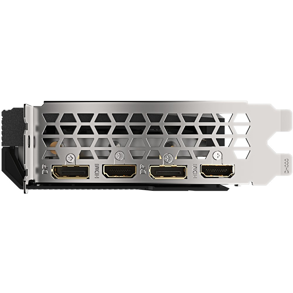 Kartë grafike GIGABYTE NVIDIA GeForce RTX 3060, OC, 12 GB GDDR6