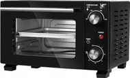 Mini furrë Lafe PIW-001, 9.5L, e zezë