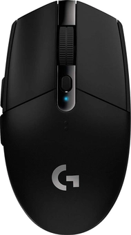 Maus Logitech G305 LightSpeed (910-005282), i zi Maus Logitech G305 LightSpeed (910-005282), i zi