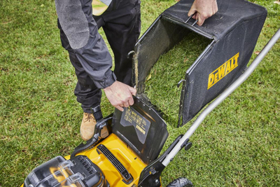 Kositëse bari Dewalt XR (DCMW564N) 2x18V