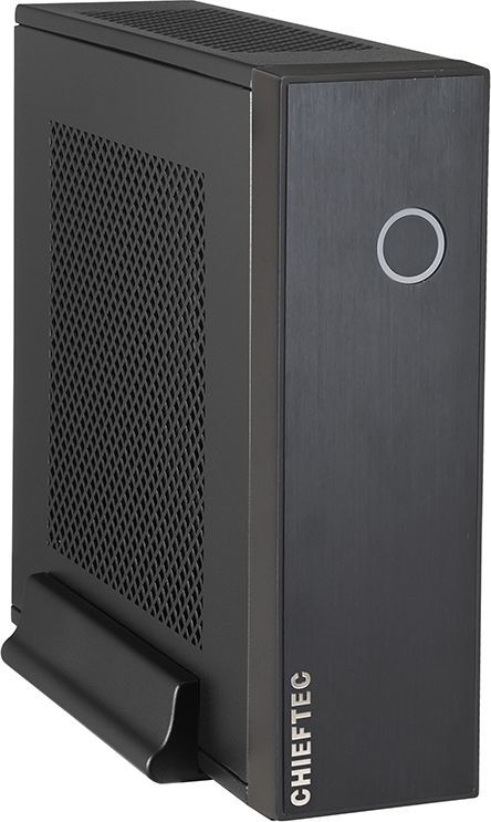 Куќиште за компјутер Chieftec IX-03B-85W, Desktop