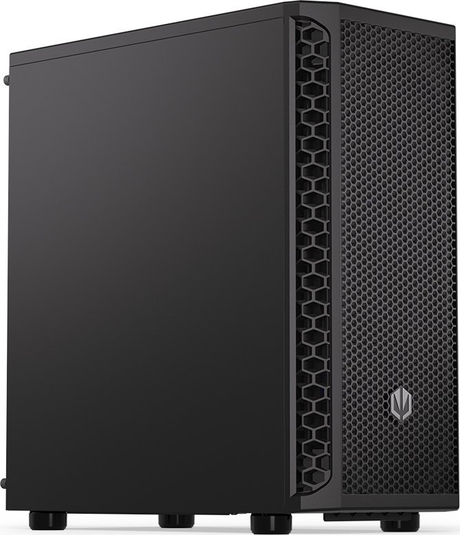 Куќиште за компјутер Endorfy Signum 300 Solid, Midi Tower