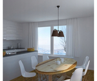 Ndriçues i varur Elmore klasik 376708616, 2xE27