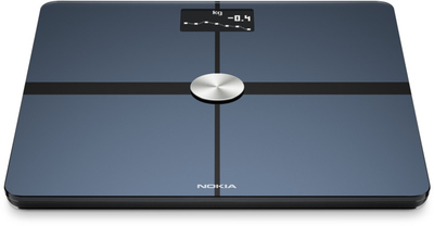 Peshore Nokia BODY+, e zezë