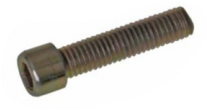 Aksesor Dedra DED751616, 16 mm