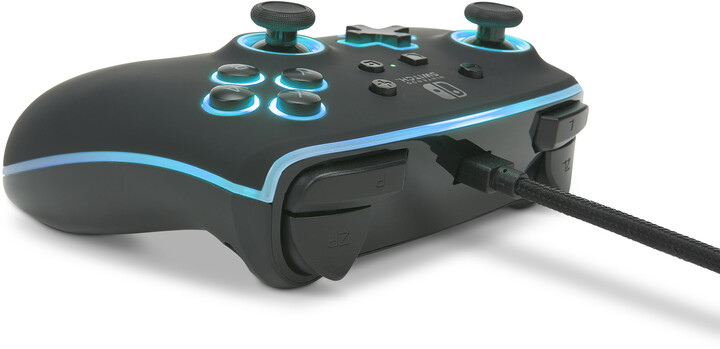 Kontroller PowerA Spectra Enhanced Wired, i zi (SWITCH)