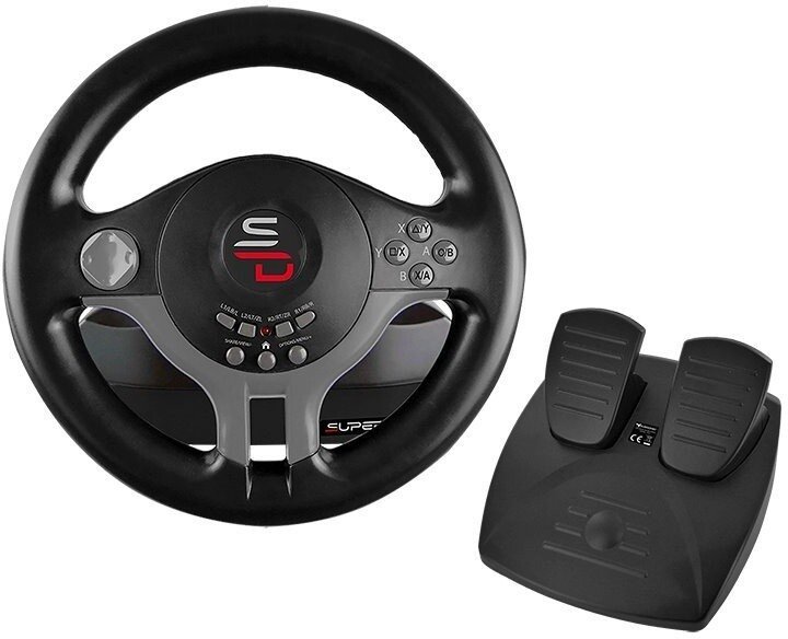 Timon Superdrive SV200 (PC, PS4, XONE, SWITCH)