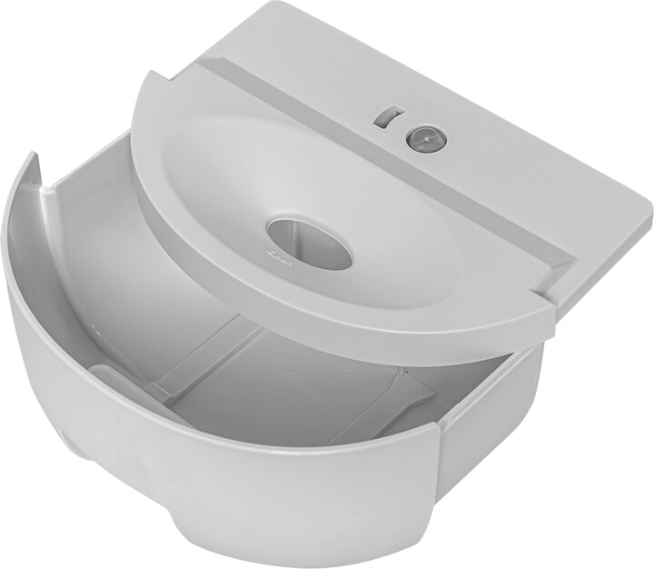 Dehumidifikues ajri Concept OV1100 Perfect Air, i bardhë