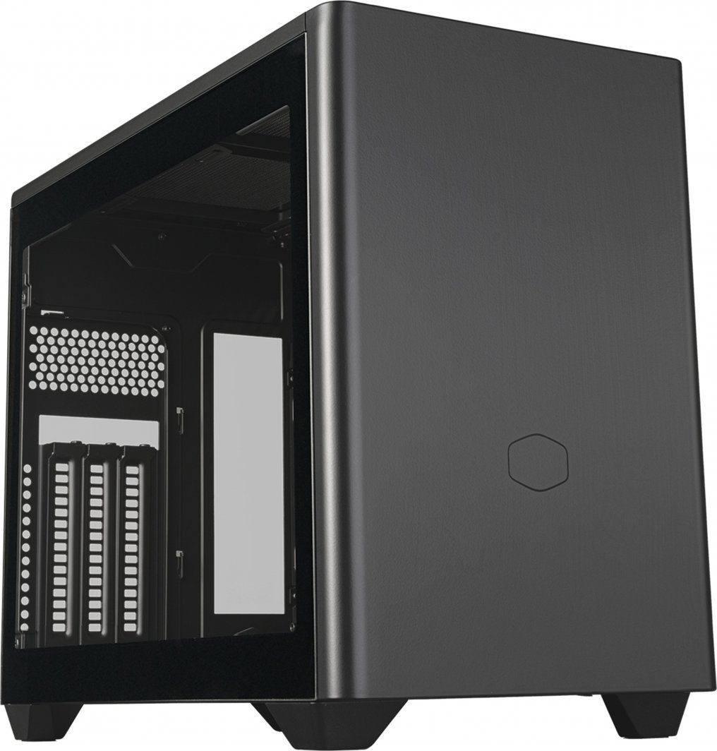 Kasë Cooler Master MasterBox NR200P V2, Small Form Factor Kasë Cooler Master MasterBox NR200P V2, Small Form Factor