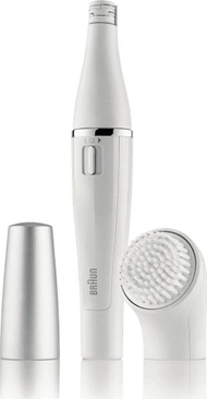 Depilator për fytyrë Braun Face 810