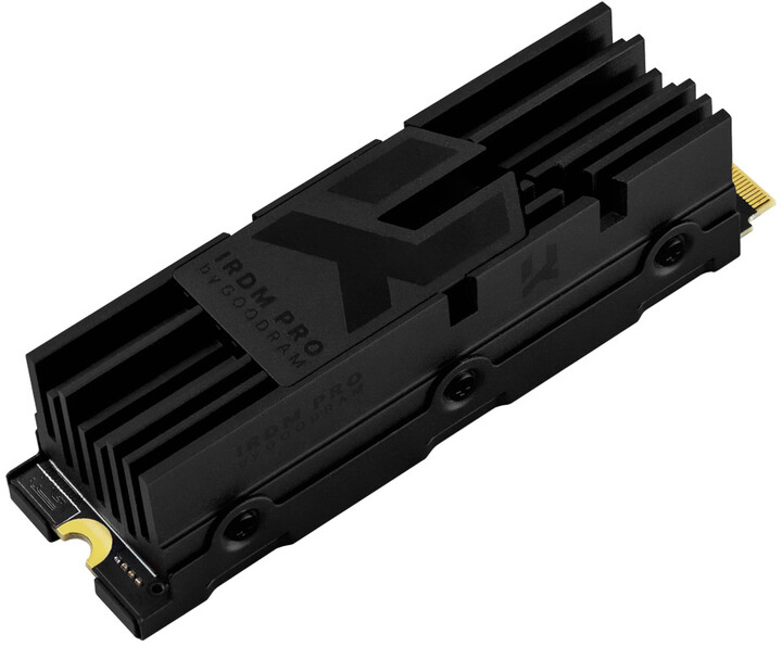 Disk GOODRAM IRDM PRO, M.2 - 1TB