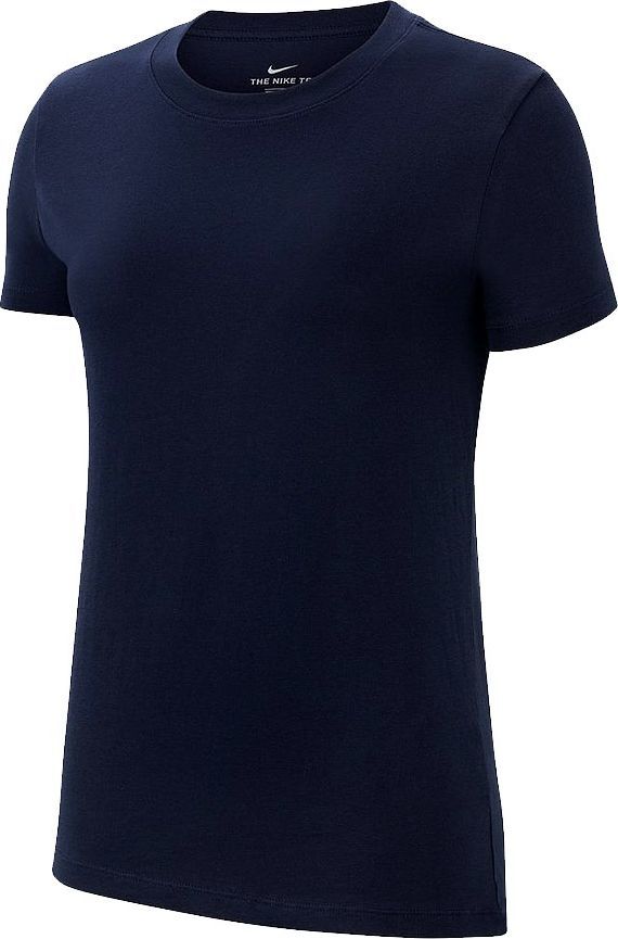 Maicë për femra Nike Dry Park 20, M, e kaltër e errët