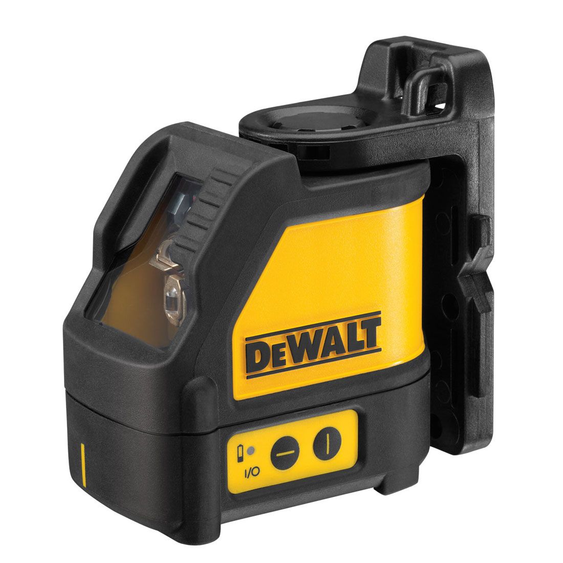 Laser me vijë DeWALT vertikal dhe horizontal+trekëmbësh