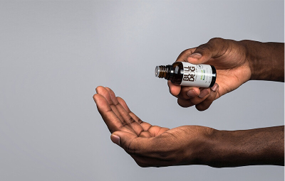 Vaj Bulldog, 30 ml