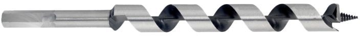 Turjelë për dru AWTools, 230 x 22 mm
