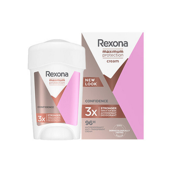 Deodorant Rexona Maximum Protection 45 ml