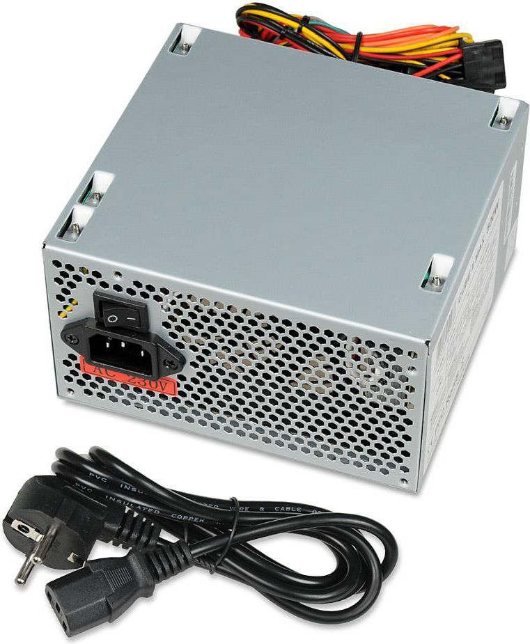 Burim energjie iBOX CUBE II, 500W