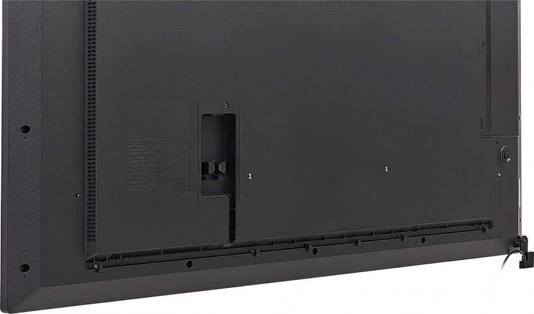 Monitor LG 65UM5N-H