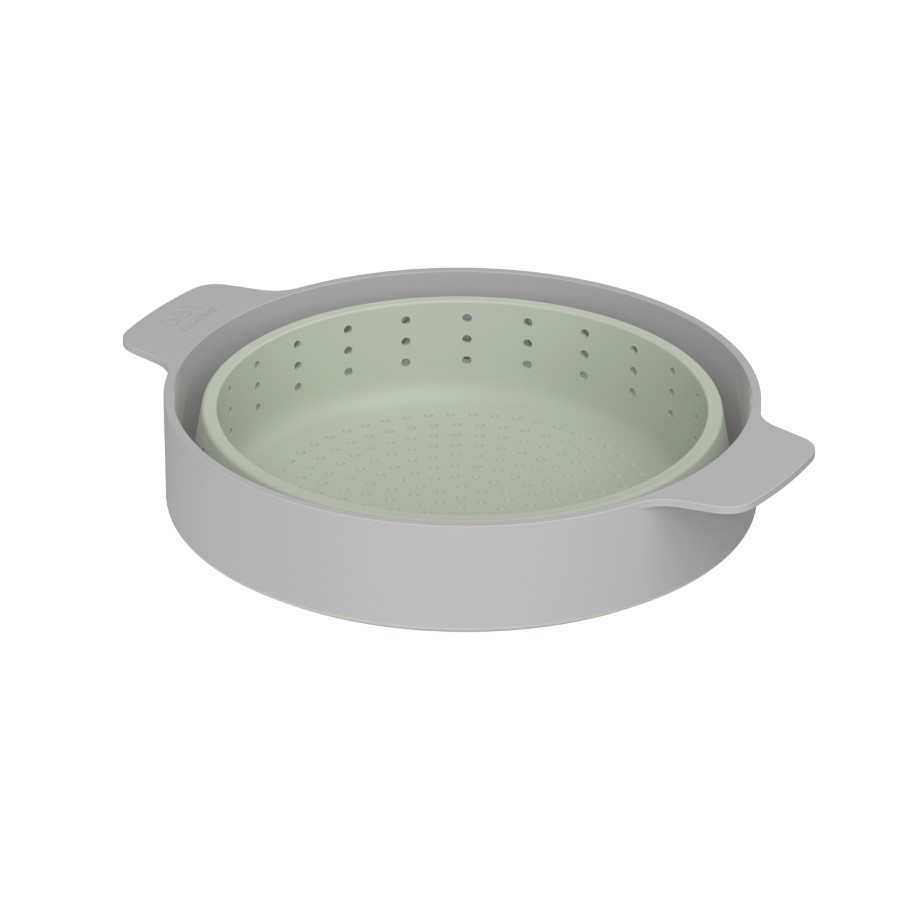 Kulluese Berghoff Steam and Strain, 24cm