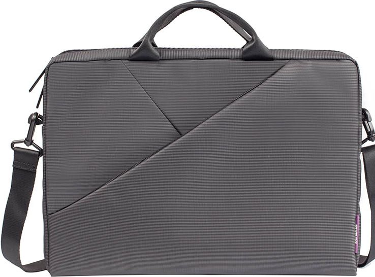 Çantë për laptop RivaCase Tivoli 8730, 15.6, e hirtë Çantë për laptop RivaCase Tivoli 8730, 15.6, e hirtë