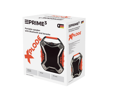 Altoparlant PRIME3 APS21