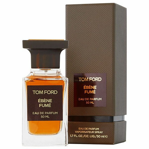 Eau de Parfum Tom Ford Ébène Fumé