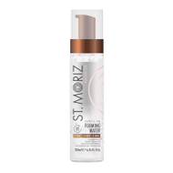 St.Moriz Express Tan Foaming Water